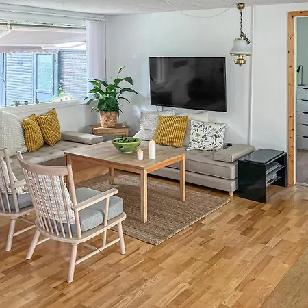 Holiday home 2 Bedroom Gorgeous In Roslev